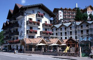 Picture of HOTEL  GHEZZI of ANDALO