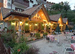 Picture of HOTEL  GHEZZI of ANDALO