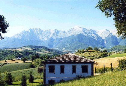 Photo AGRITURISMO LA DOLCE VITA a ISOLA DEL GRAN SASSO D'ITALIA