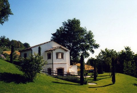 Foto AGRITURISMO LA DOLCE VITA di ISOLA DEL GRAN SASSO D'ITALIA