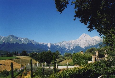 Foto AGRITURISMO LA DOLCE VITA di ISOLA DEL GRAN SASSO D'ITALIA