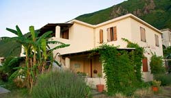 Photo B&B EOLIANO a ISOLE EOLIE