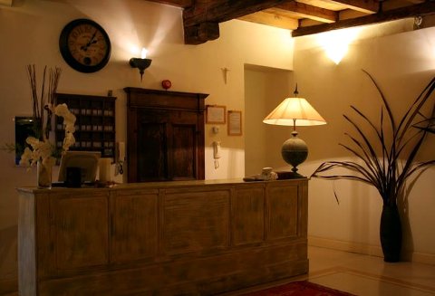 Photo HOTEL  RELAIS AL CONVENTO a VEZZANO LIGURE