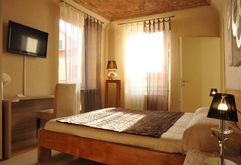 Picture of HOTEL  RELAIS AL CONVENTO of VEZZANO LIGURE