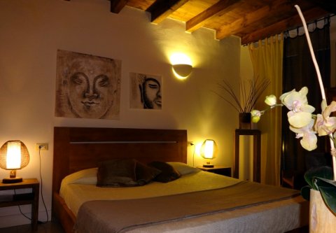 Foto HOTEL  RELAIS AL CONVENTO di VEZZANO LIGURE