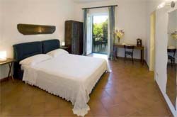 Photo HOTEL VILLA ORIANA RELAIS a SORRENTO