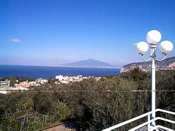 Foto HOTEL VILLA ORIANA RELAIS di SORRENTO