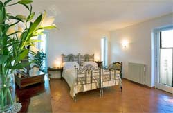 Photo HOTEL VILLA ORIANA RELAIS a SORRENTO