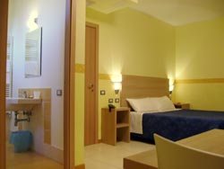 Photo B&B LETTO & RILETTO a MONTECASSIANO