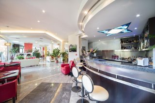 Photo HOTEL  TORINO a DIANO MARINA