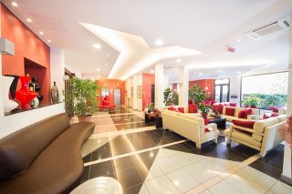 Photo HOTEL  TORINO a DIANO MARINA