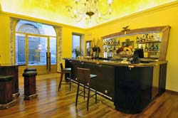 Photo HOTEL NOBLESSE a LUCCA