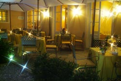 Picture of HOTEL NOBLESSE of LUCCA