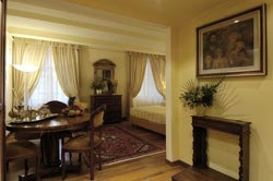 Photo HOTEL NOBLESSE a LUCCA