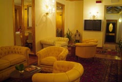 Photo HOTEL NOBLESSE a LUCCA