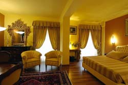 Picture of HOTEL NOBLESSE of LUCCA