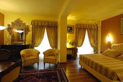 Photo HOTEL NOBLESSE a LUCCA