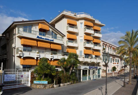 Picture of RESIDENCE  DUE PORTI of SANREMO