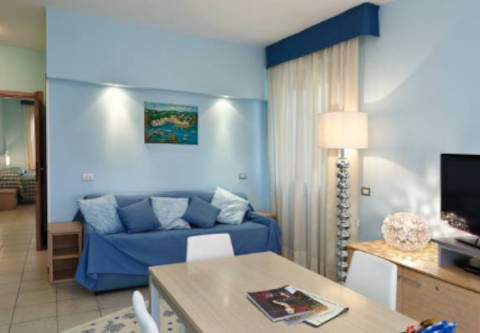 Picture of RESIDENCE  DUE PORTI of SANREMO