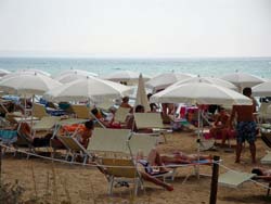 Oasi Di Selinunte Club - foto 19 (La Spiaggia)