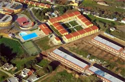 Foto HOTEL VILLAGGIO OASI DI SELINUNTE CLUB di MARINELLA DI SELINUNTE