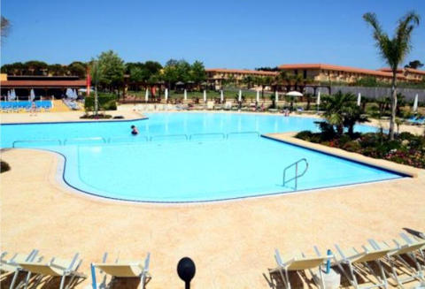 Foto HOTEL VILLAGGIO OASI DI SELINUNTE CLUB di MARINELLA DI SELINUNTE