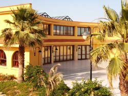 Picture of HOTEL VILLAGGIO OASI DI SELINUNTE CLUB of MARINELLA DI SELINUNTE