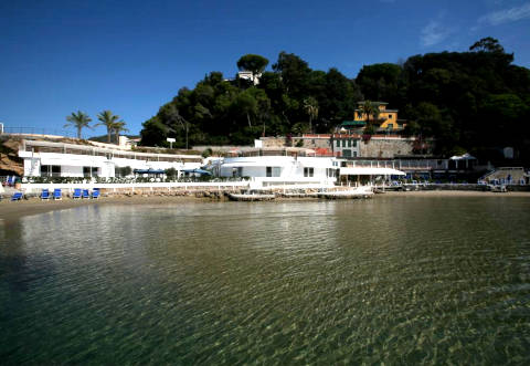 Fotos HOTEL PICCOLO  DEL LIDO von LERICI