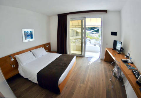 Photo HOTEL PICCOLO  DEL LIDO a LERICI