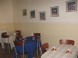 Picture of B&B AL CENTROCITTA of CATANIA