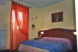 Picture of B&B ALLE 3 STELLE of MARTELLAGO