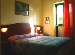 Picture of B&B ALLE 3 STELLE of MARTELLAGO