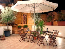 Photo B&B VILLA BELMONTE a FAVARA