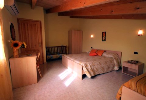 Photo B&B  BED AND BREAKFAST IL NIDO a SANT'ANTIOCO