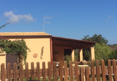 Photo B&B  BED AND BREAKFAST IL NIDO a SANT'ANTIOCO
