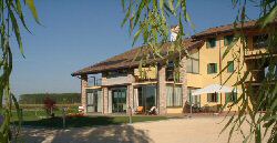 Picture of AGRITURISMO B&B IL MILIONE COUNTRY HOUSE of PALAZZOLO DELLO STELLA