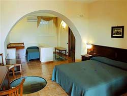 Picture of HOTEL  VILLA DE PASQUALE of ISOLE EOLIE