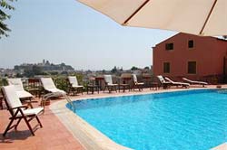 Photo HOTEL  VILLA DE PASQUALE a ISOLE EOLIE
