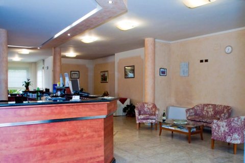 Photo HOTEL RESIDENCE  VIGONE a VIGONE