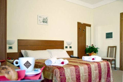 Picture of HOTEL RESIDENCE  VIGONE of VIGONE