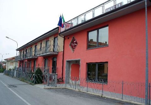 Picture of HOTEL RESIDENCE  VIGONE of VIGONE