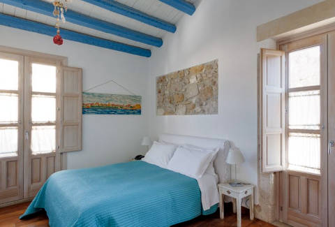 Photo B&B PALAZZO DEL SALE a SIRACUSA