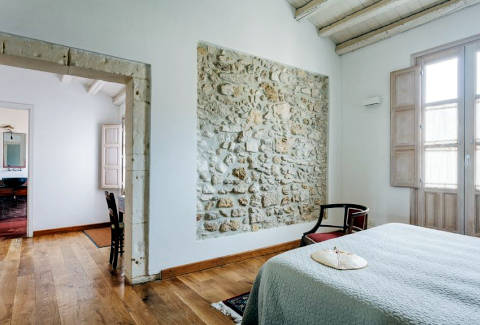 Foto B&B PALAZZO DEL SALE di SIRACUSA