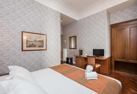 Photo B&B  SUITE BECCARIA a ROMA