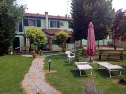 IL GIRASOLE B&B - Foto 1