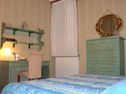 Foto B&B ALLE FONDAMENTE NUOVE  di VENEZIA