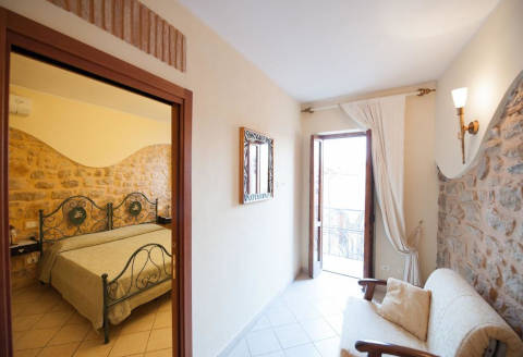 Photo B&B BED AND BREAKFAST MBLO' a FONDI