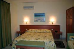 Photo HOTEL  ORLEANS a PALERMO