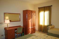 Photo HOTEL  ORLEANS a PALERMO