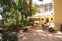 Photo HOTEL  ORLEANS a PALERMO